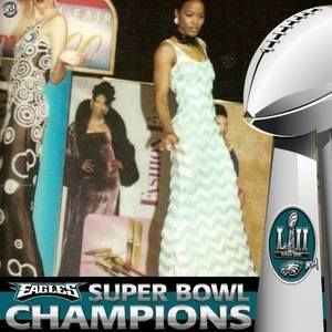 Meet your Posher, Dawn